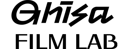Ghisa Film Lab